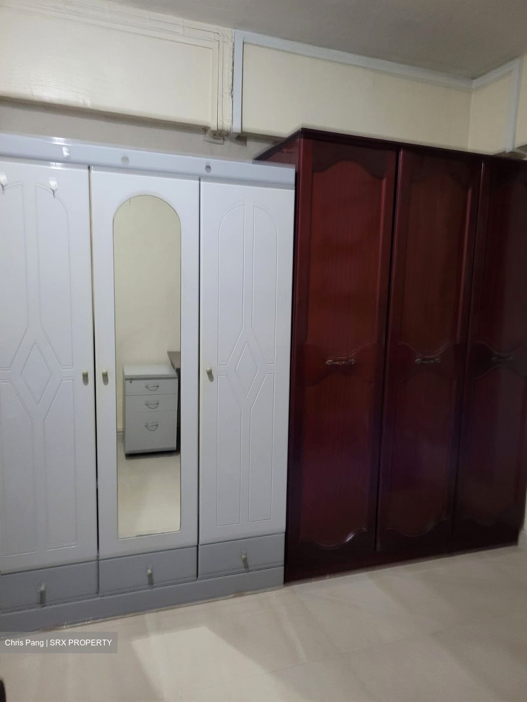 Blk 602 Yio Chu Kang Green (Ang Mo Kio), HDB 3 Rooms #475004851
